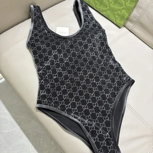 Gucci Swimming &amp; Bathing Suits For Women #1435756 $42.00 USD, Wholesale Replica Gucci Swimming &amp; Bathing Suits