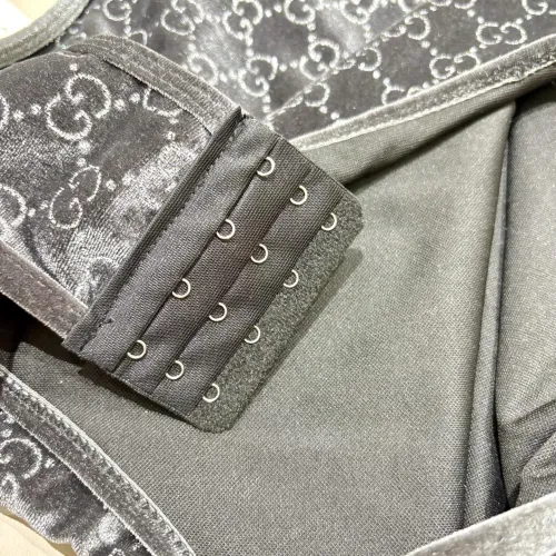 Replica Gucci Swimming & Bathing Suits For Women #1435756 $42.00 USD for Wholesale