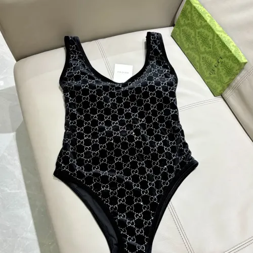 Gucci Swimming &amp; Bathing Suits For Women #1435759 $42.00 USD, Wholesale Replica Gucci Swimming &amp; Bathing Suits