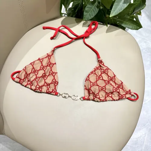 Replica Gucci Swimming & Bathing Suits For Women #1435760 $42.00 USD for Wholesale