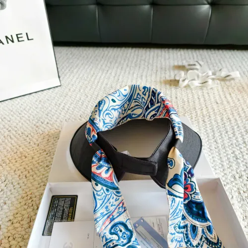 Replica Yves Saint Laurent YSL Caps #1435763 $32.00 USD for Wholesale