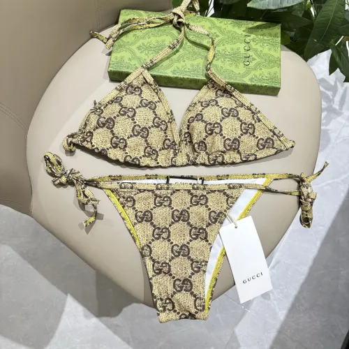Gucci Swimming &amp; Bathing Suits For Women #1435768 $38.00 USD, Wholesale Replica Gucci Swimming &amp; Bathing Suits