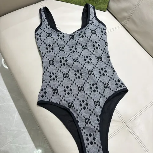 Gucci Swimming &amp; Bathing Suits For Women #1435771 $42.00 USD, Wholesale Replica Gucci Swimming &amp; Bathing Suits