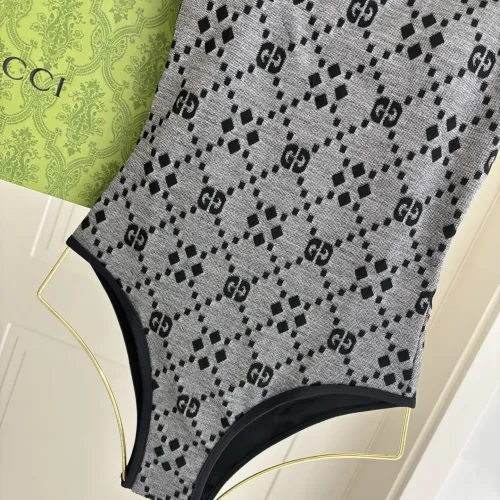 Replica Gucci Swimming & Bathing Suits For Women #1435771 $42.00 USD for Wholesale