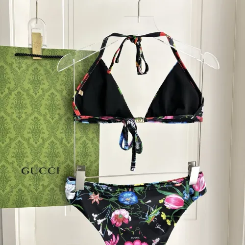 Replica Gucci Swimming & Bathing Suits For Women #1435778 $40.00 USD for Wholesale