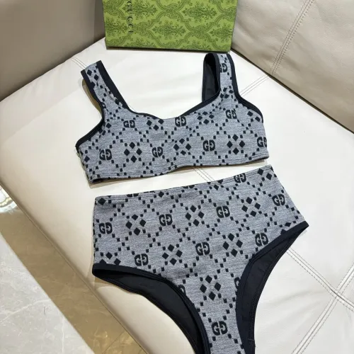 Gucci Swimming &amp; Bathing Suits For Women #1435783 $42.00 USD, Wholesale Replica Gucci Swimming &amp; Bathing Suits