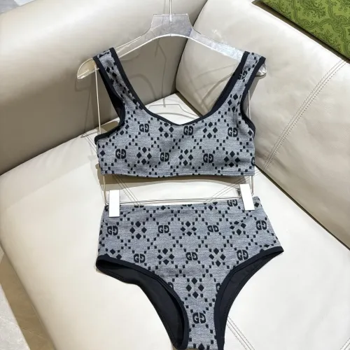 Replica Gucci Swimming & Bathing Suits For Women #1435783 $42.00 USD for Wholesale