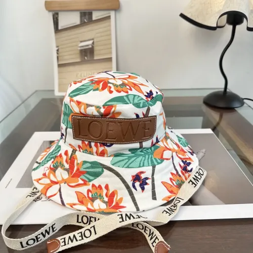LOEWE Caps #1435793 $29.00 USD, Wholesale Replica LOEWE Caps