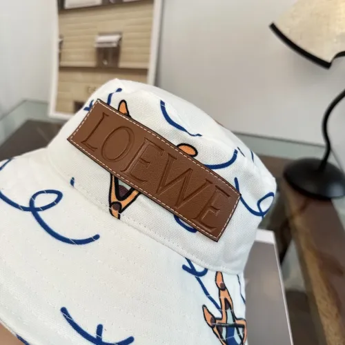 Replica LOEWE Caps #1435795 $29.00 USD for Wholesale