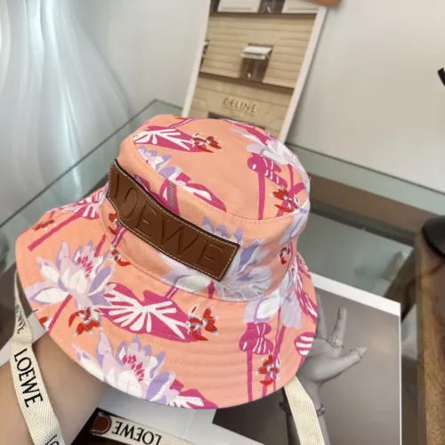 Replica LOEWE Caps #1435796 $29.00 USD for Wholesale