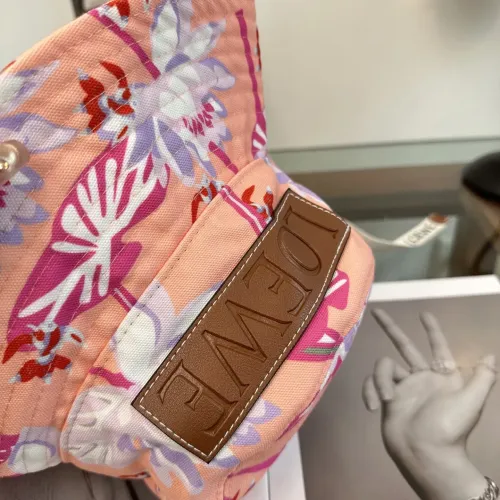 Replica LOEWE Caps #1435796 $29.00 USD for Wholesale