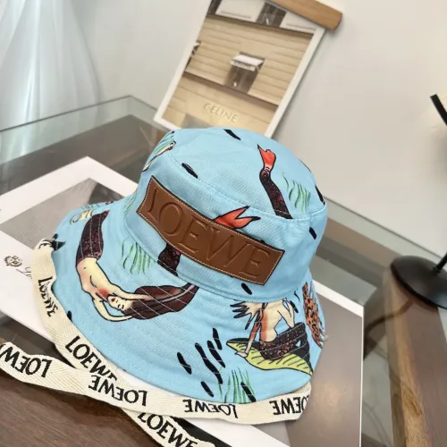 Replica LOEWE Caps #1435798 $29.00 USD for Wholesale