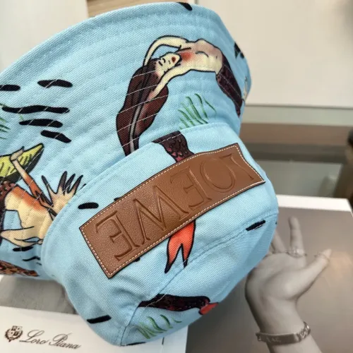 Replica LOEWE Caps #1435798 $29.00 USD for Wholesale