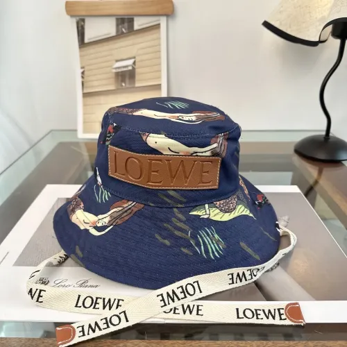 LOEWE Caps #1435799 $29.00 USD, Wholesale Replica LOEWE Caps