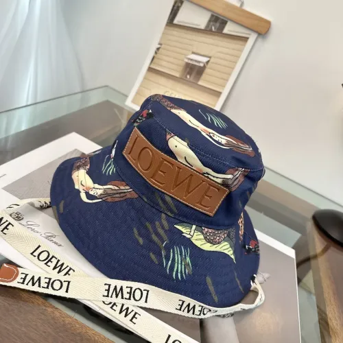 Replica LOEWE Caps #1435799 $29.00 USD for Wholesale