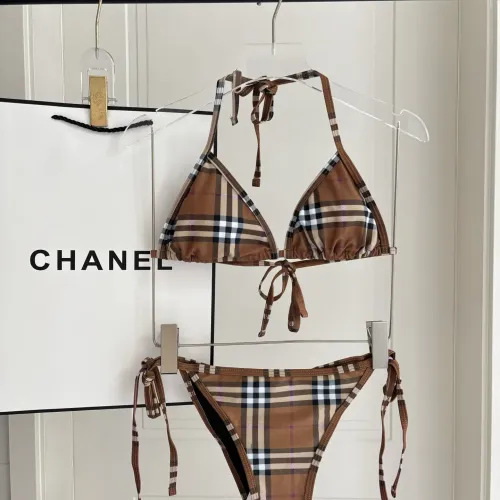 Replica Burberry Bathing Suits For Women #1435800 $38.00 USD for Wholesale