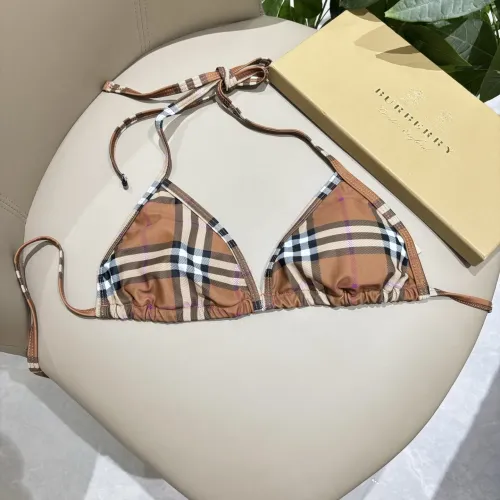 Replica Burberry Bathing Suits For Women #1435800 $38.00 USD for Wholesale