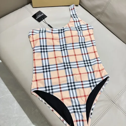 Burberry Bathing Suits For Women #1435801