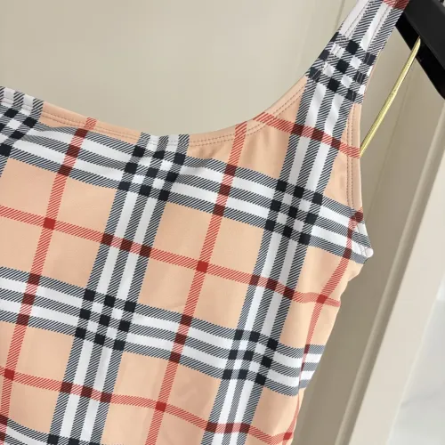 Replica Burberry Bathing Suits For Women #1435801 $40.00 USD for Wholesale