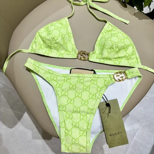Gucci Swimming & Bathing Suits For Women #1435806