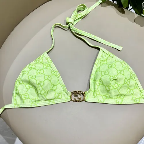 Replica Gucci Swimming & Bathing Suits For Women #1435806 $36.00 USD for Wholesale
