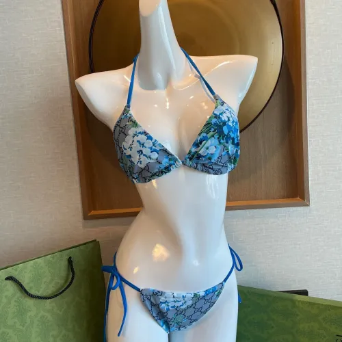 Replica Gucci Swimming & Bathing Suits For Women #1435819 $36.00 USD for Wholesale