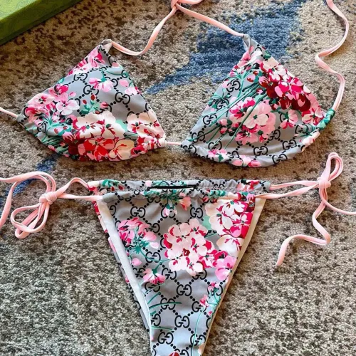 Gucci Swimming & Bathing Suits For Women #1435820