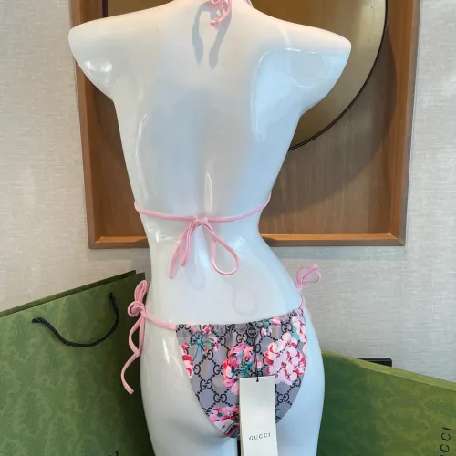 Replica Gucci Swimming & Bathing Suits For Women #1435820 $36.00 USD for Wholesale