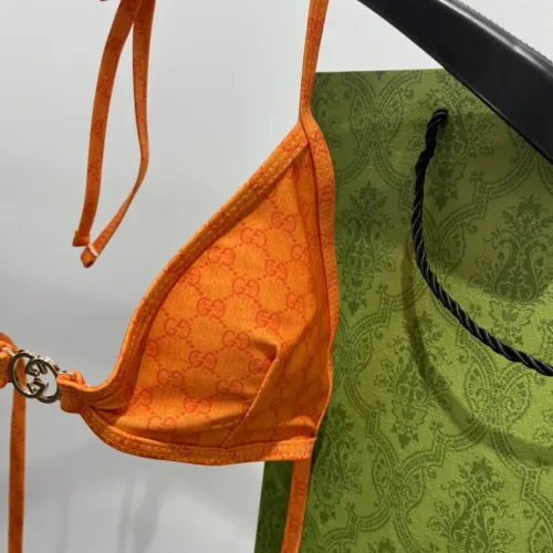 Replica Gucci Swimming & Bathing Suits For Women #1435828 $36.00 USD for Wholesale