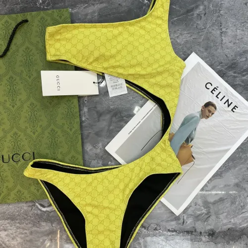Gucci Swimming & Bathing Suits For Women #1435829