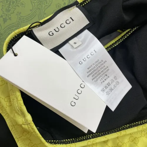 Replica Gucci Swimming & Bathing Suits For Women #1435829 $39.00 USD for Wholesale