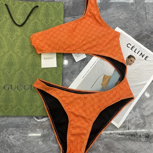 Gucci Swimming & Bathing Suits For Women #1435832
