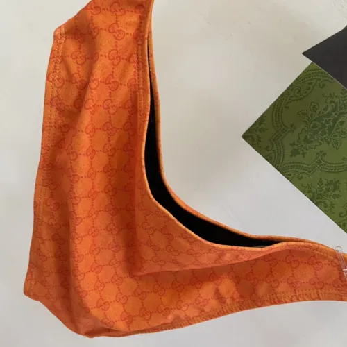 Replica Gucci Swimming & Bathing Suits For Women #1435832 $39.00 USD for Wholesale