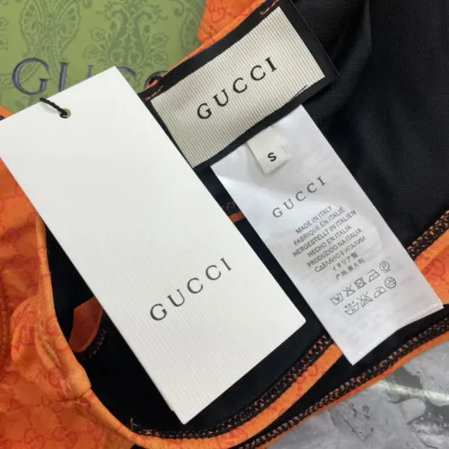 Replica Gucci Swimming & Bathing Suits For Women #1435832 $39.00 USD for Wholesale