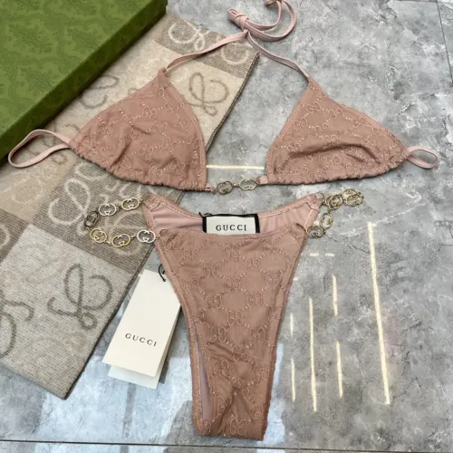 Gucci Swimming & Bathing Suits For Women #1435833