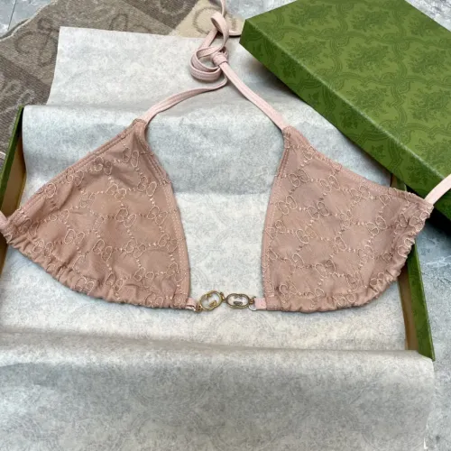 Replica Gucci Swimming & Bathing Suits For Women #1435833 $39.00 USD for Wholesale