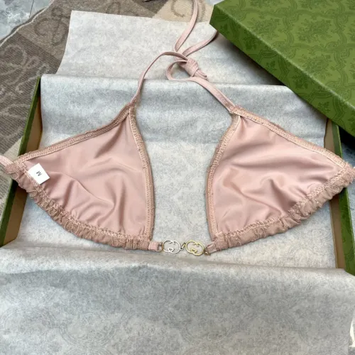 Replica Gucci Swimming & Bathing Suits For Women #1435833 $39.00 USD for Wholesale