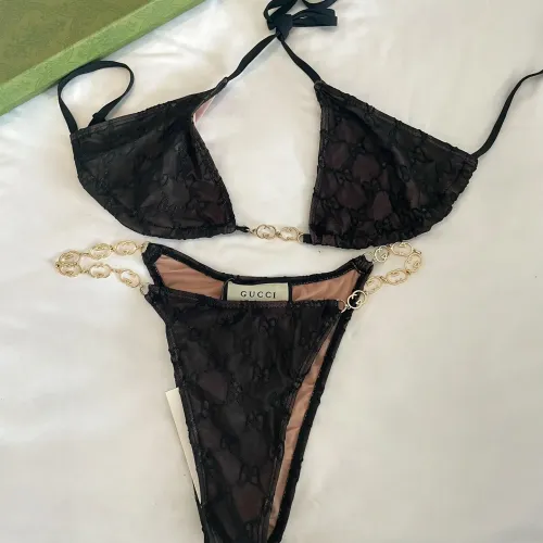 Gucci Swimming & Bathing Suits For Women #1435834
