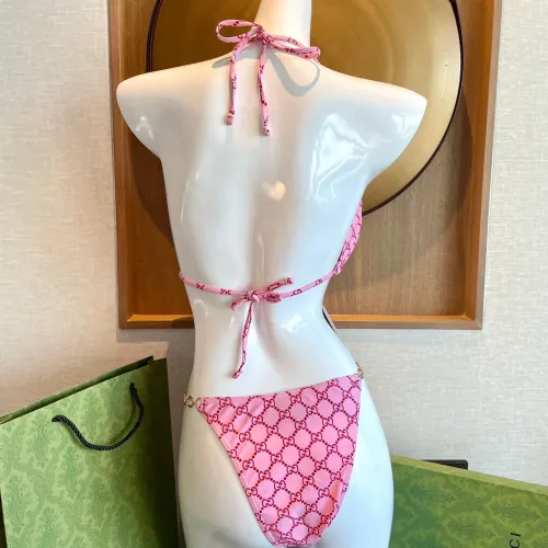 Replica Gucci Swimming & Bathing Suits For Women #1435835 $38.00 USD for Wholesale
