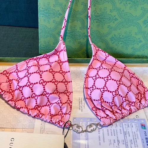Replica Gucci Swimming & Bathing Suits For Women #1435835 $38.00 USD for Wholesale