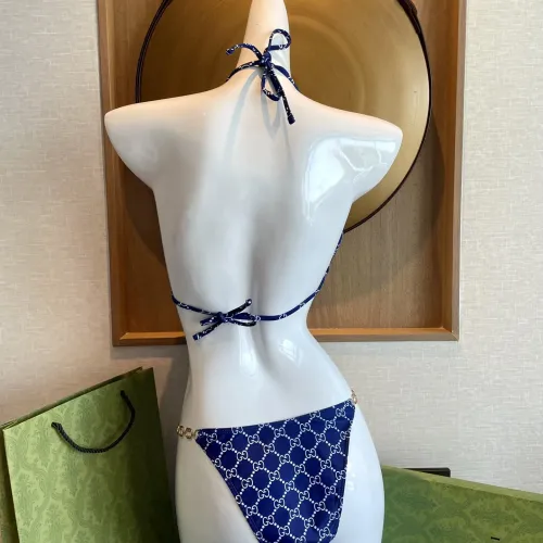 Replica Gucci Swimming & Bathing Suits For Women #1435836 $38.00 USD for Wholesale
