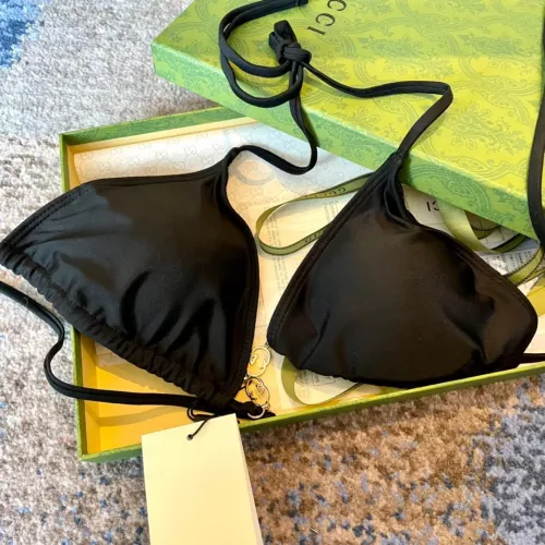 Replica Gucci Swimming & Bathing Suits For Women #1435838 $38.00 USD for Wholesale