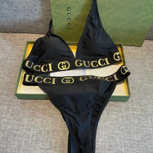Replica Gucci Swimming & Bathing Suits For Women #1435840 $34.00 USD for Wholesale