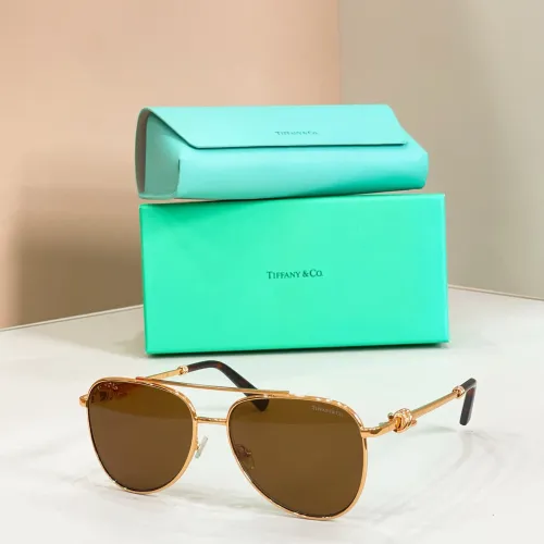 Tiffany AAA Quality Sunglasses #1435843