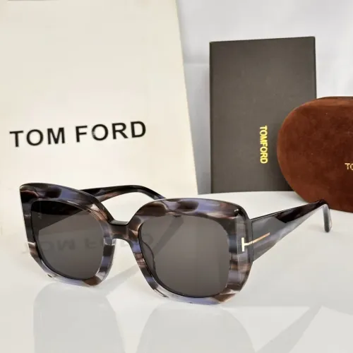 Tom Ford AAA Quality Sunglasses #1435852