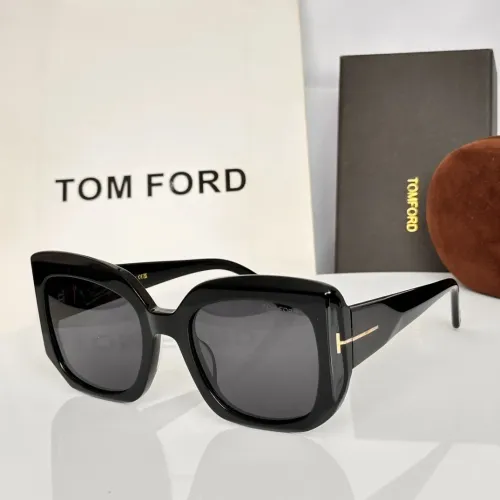 Tom Ford AAA Quality Sunglasses #1435854