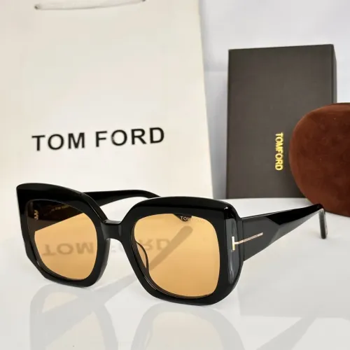 Tom Ford AAA Quality Sunglasses #1435855