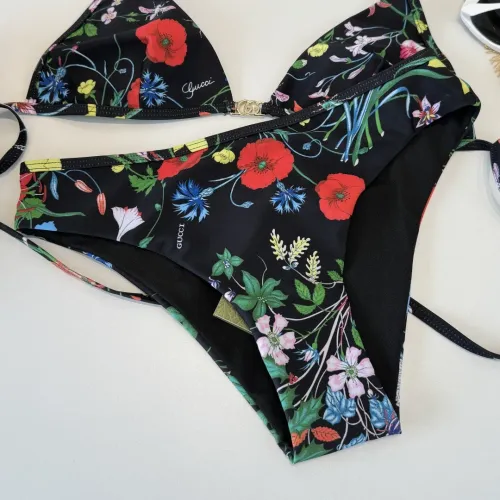 Replica Gucci Swimming & Bathing Suits For Women #1435857 $38.00 USD for Wholesale
