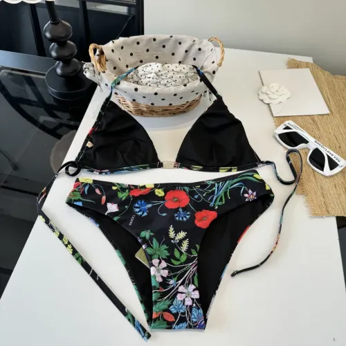 Replica Gucci Swimming & Bathing Suits For Women #1435857 $38.00 USD for Wholesale