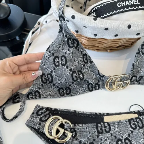 Replica Gucci Swimming & Bathing Suits For Women #1435861 $42.00 USD for Wholesale